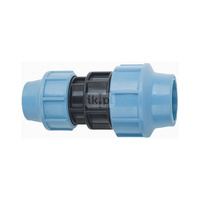 Złączka skręcana do rur Polietylenowych (PE) Redukcyjna 25 x 20