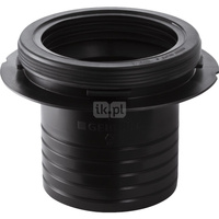 Element przedłużający wpustu CASA