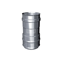 PR Złączka Górna FRG 100