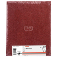 C420 Arkusz P120 230X280MM