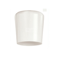 Elementy pokrętła zaworów grzejnikowych, pokrętło, 3/8" - 1/2"