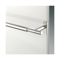 KOS V / FARO V towelbar 450 mm