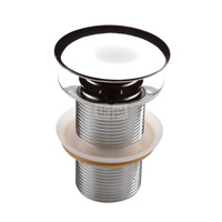 Deante Click-Clack Korek okrągły bez przelewu