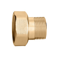 Złączka z uszczelką O-Ring do zaworów strefowych serii 6470, 6480 i 644, fi 1 1/4"