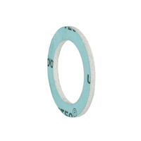 Zestaw uszczelek do D06F, D06FN, D06FH, D06FI (10 szt.), 1 1/2"