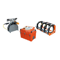 Zgrzewarka doczołowa Basic 250 Easylife