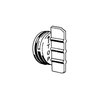 Korek przeznaczenie: Tempoplex, Tempoplex Plus, seria produkcyjna od 2010, nr wzoru 6961.93 fi: 30