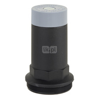 Osłona sprężyny, kompletna, D06FN, 1/2" + 3/4""