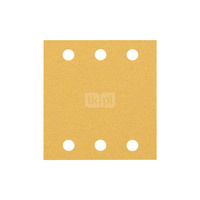 OKŁADZINA SZLIFIERSKA C470,115x107mm,P80