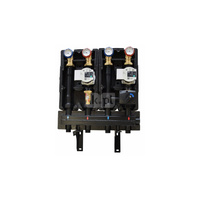 Pompa obiegowa WOMIX Zestaw D wbudowana