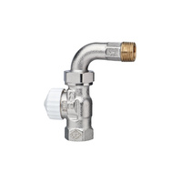 V-exact II DN 15, śrub. kol., pr.