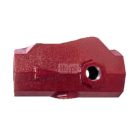 SAF100 SEPARATORE D'ARIA 4" SAF100 SEPARATORE D'ARIA 4"