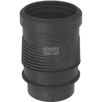 Kielich kompensacyjny Geberit Silent-db20 d135