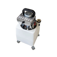 HYPERFLUSH 36 - Pompa do płukania instalacji CO