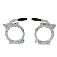 Zestaw przedłużający dla P160 SANILINE