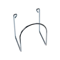 Wieszak na wąż ssący