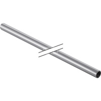 Rura gwintowana 1/2" L100