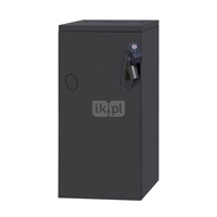 Zasobnik peletu poj. 300 l + podajnik dł. 120 cm PELLUX ZP350+PP12