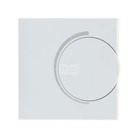 Regulator temperatury SALUS RT20, montaż natynkowy