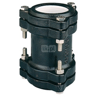 Złączka równoprzelotowa F.125