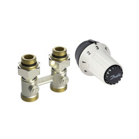 Zestaw 2-elementowy PANDA RAS-C prosty