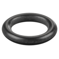 Pierścień samouszcz. okrągły