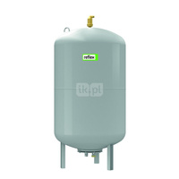 Zbiornik stabilizujący ciśnienie REFLEX Variomat VF pojemność 800 l