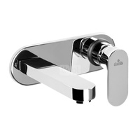 Deante Alpinia Bateria umywalkowa podtynkowa