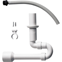 Syfon do zaworu bezpieczeństwa i kondensatu Nr 885 