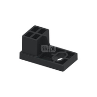 Stopka montażowa do stelaża TECE profil