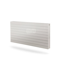 Grzejnik drabinkowy PURMO Narbonne 46, wym. 140 x 1300 mm, kolor biały, moc 1890W