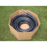 Przewód solarny podwójny PROFI-FLEX HT DN16x50 kpl.