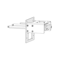 Mechanizm czyszczący rusztu PELLUX Slim