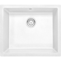 Deante Corda Komora podblatowa - alabaster