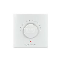 Bezprzewodowy, dobowy, elektroniczny regulator temperatury