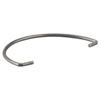 zapadka zabezpieczająca