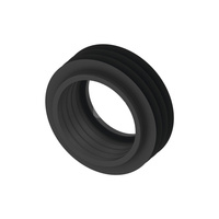 Uszczelka do rury przyłączeniowej (spustowej) do ceramiki TECE profil