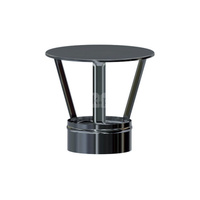 Parasol MK ŻARY RHT WM stal nierdzewna fi 250 mm