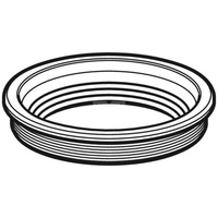 Uszczelka Geberit Silent-PP EPDM d122xdi89x26