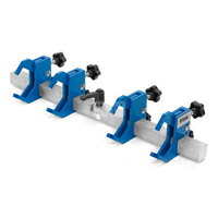 Centrator uniwersalny 20-63 mm