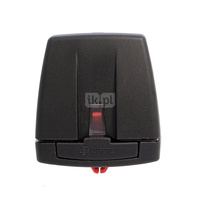 Siłowniki, 2-punktowe 230V IP40 ALZ960