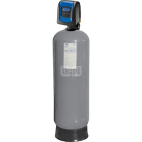 BWT Eurosoft GIT 800 CLK - zmiękczacz z elektronicznym sterowaniem objętościowym