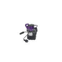 Pompa zanurzeniowa KESSEL - KTP 500, z włącznikiem pływakowym