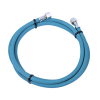 Przewód węża tlenowego, 2,5 m, 4,0 x 3,5 mm