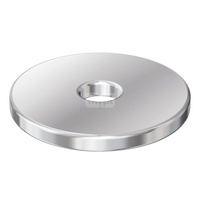 S 10 SR, Podkładka S.SR