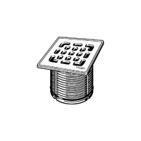 Advantix-nasadka nr wzoru 4934.2 L: 100 B: 100 H: 5