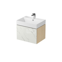 SZAFKA PODUMYWALKOWA INVERTO CALACATTA 60