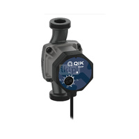 QIK Pompa obiegowa elektroniczna 25-8/180 z kablem 2m