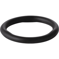 O-Ring gumowy GEBERIT Mapress CIIR 54 mm, kolor czarny