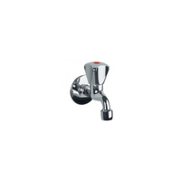 Zawór wodny KFA Armatura M294, żeliwo ocynk gz 1/2'' x złączka do węża 1/2''